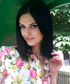 profile of Ukrainian mail order brides Liubov