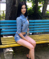 profile of Ukrainian mail order brides Liubov