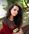 profile of Ukrainian mail order brides Anna