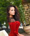 profile of Ukrainian mail order brides Anna