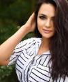 profile of Ukrainian mail order brides Anna