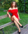 profile of Ukrainian mail order brides Viktoriya