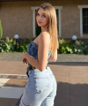 profile of Ukrainian mail order brides Viktoriya