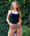 profile of Ukrainian mail order brides Viktoriya