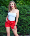 profile of Ukrainian mail order brides Viktoriya