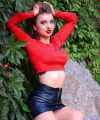 profile of Ukrainian mail order brides Viktoriya