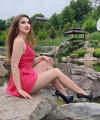 profile of Ukrainian mail order brides Viktoriya