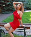 profile of Ukrainian mail order brides Viktoriya