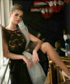 profile of Ukrainian mail order brides Anastasiya