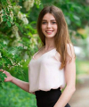 profile of Ukrainian mail order brides Anastasiya