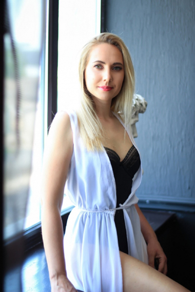 Mariya 39 years old Ukraine Odessa, Ukrainian bride profile, ukrainianbridesint.com