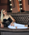 profile of Ukrainian mail order brides Mariya