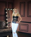 profile of Ukrainian mail order brides Mariya