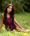 profile of Ukrainian mail order brides Yana