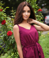 profile of Ukrainian mail order brides Yana