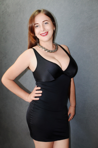 Aleksandra 38 years old Ukraine Zaporozhye, Ukrainian bride profile, ukrainianbridesint.com