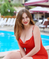 profile of Ukrainian mail order brides Aleksandra