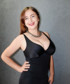 profile of Ukrainian mail order brides Aleksandra