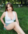 profile of Ukrainian mail order brides Aleksandra