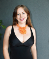 profile of Ukrainian mail order brides Aleksandra