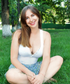 profile of Ukrainian mail order brides Aleksandra