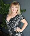 profile of Ukrainian mail order brides Irina