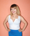 profile of Ukrainian mail order brides Irina