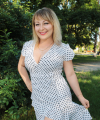 profile of Ukrainian mail order brides Irina