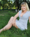 profile of Ukrainian mail order brides Irina