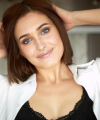 profile of Ukrainian mail order brides Anna