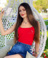 profile of Ukrainian mail order brides Diana