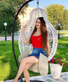 profile of Ukrainian mail order brides Diana