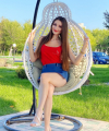 profile of Ukrainian mail order brides Diana