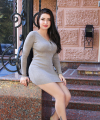 profile of Ukrainian mail order brides Kristina