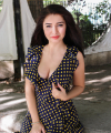 profile of Ukrainian mail order brides Kristina