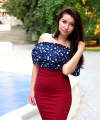 profile of Ukrainian mail order brides Kristina