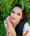 profile of Ukrainian mail order brides Nadejda