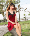 profile of Ukrainian mail order brides Nadejda