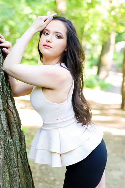 Viktoriya 37 years old Ukraine Zaporozhye, Ukrainian bride profile, ukrainianbridesint.com