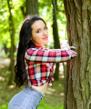 profile of Ukrainian mail order brides Viktoriya