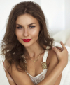 profile of Ukrainian mail order brides Anastasiya