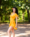 profile of Ukrainian mail order brides Viktoriya