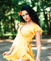 profile of Ukrainian mail order brides Viktoriya