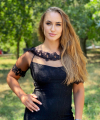 profile of Ukrainian mail order brides Ekaterina