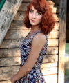 profile of Ukrainian mail order brides Svetlana