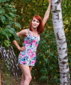 profile of Ukrainian mail order brides Svetlana