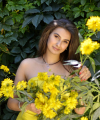 profile of Ukrainian mail order brides Amina