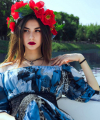 profile of Ukrainian mail order brides Amina