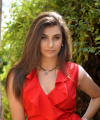 profile of Ukrainian mail order brides Amina
