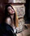profile of Ukrainian mail order brides Amina